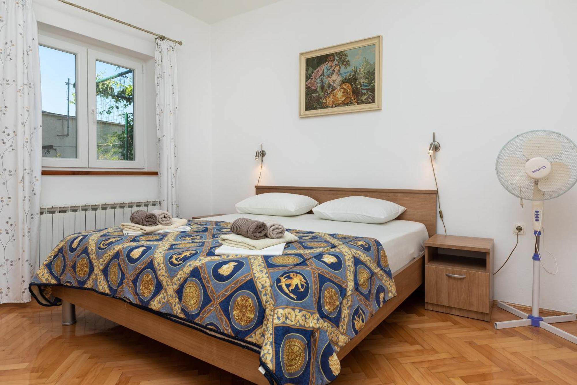 Apartments With A Parking Space Pisak, Omis - 5975 Exterior foto