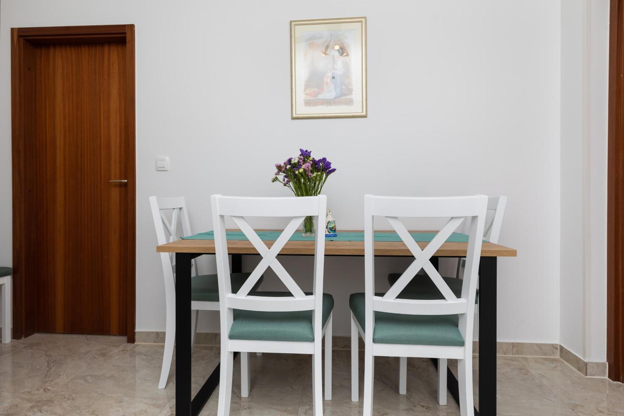 Apartments With A Parking Space Pisak, Omis - 5975 Exterior foto