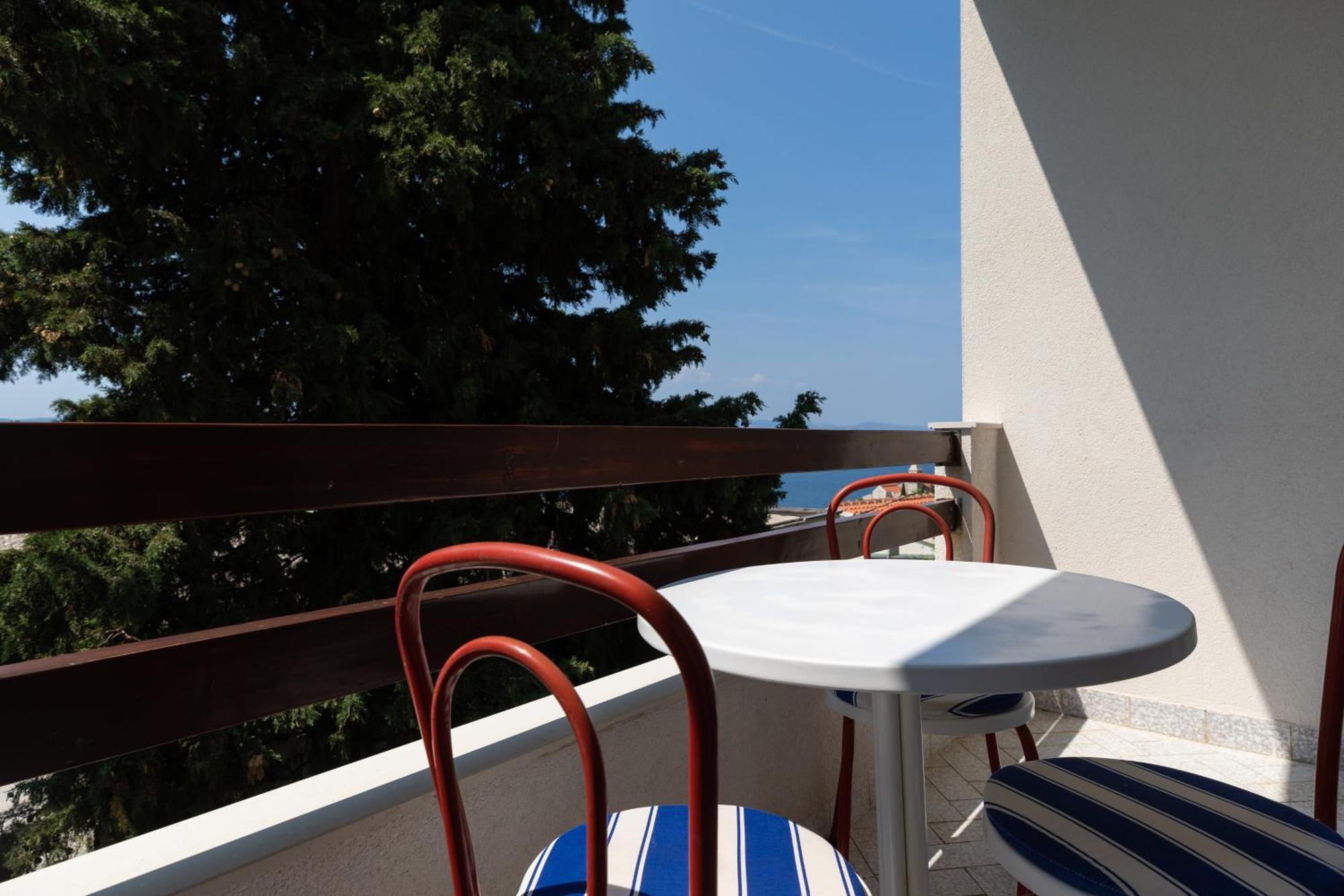 Apartments With A Parking Space Pisak, Omis - 5975 Exterior foto