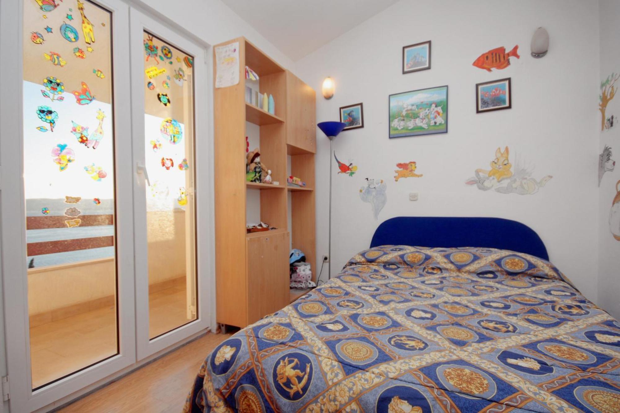 Apartments With A Parking Space Pisak, Omis - 5975 Exterior foto